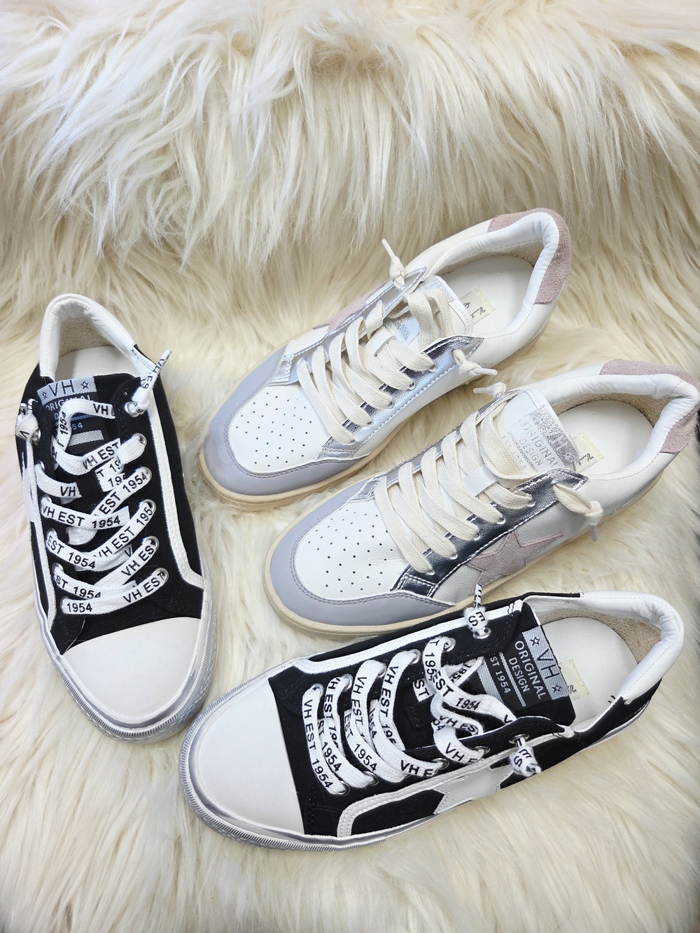 Vintage Havana Sneakers in Bundle Deal